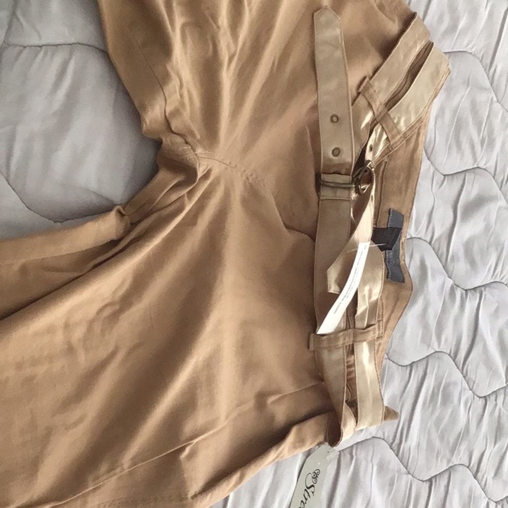 Jogger pants